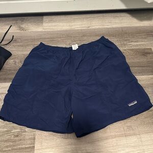 Men’s Patagonia shorts